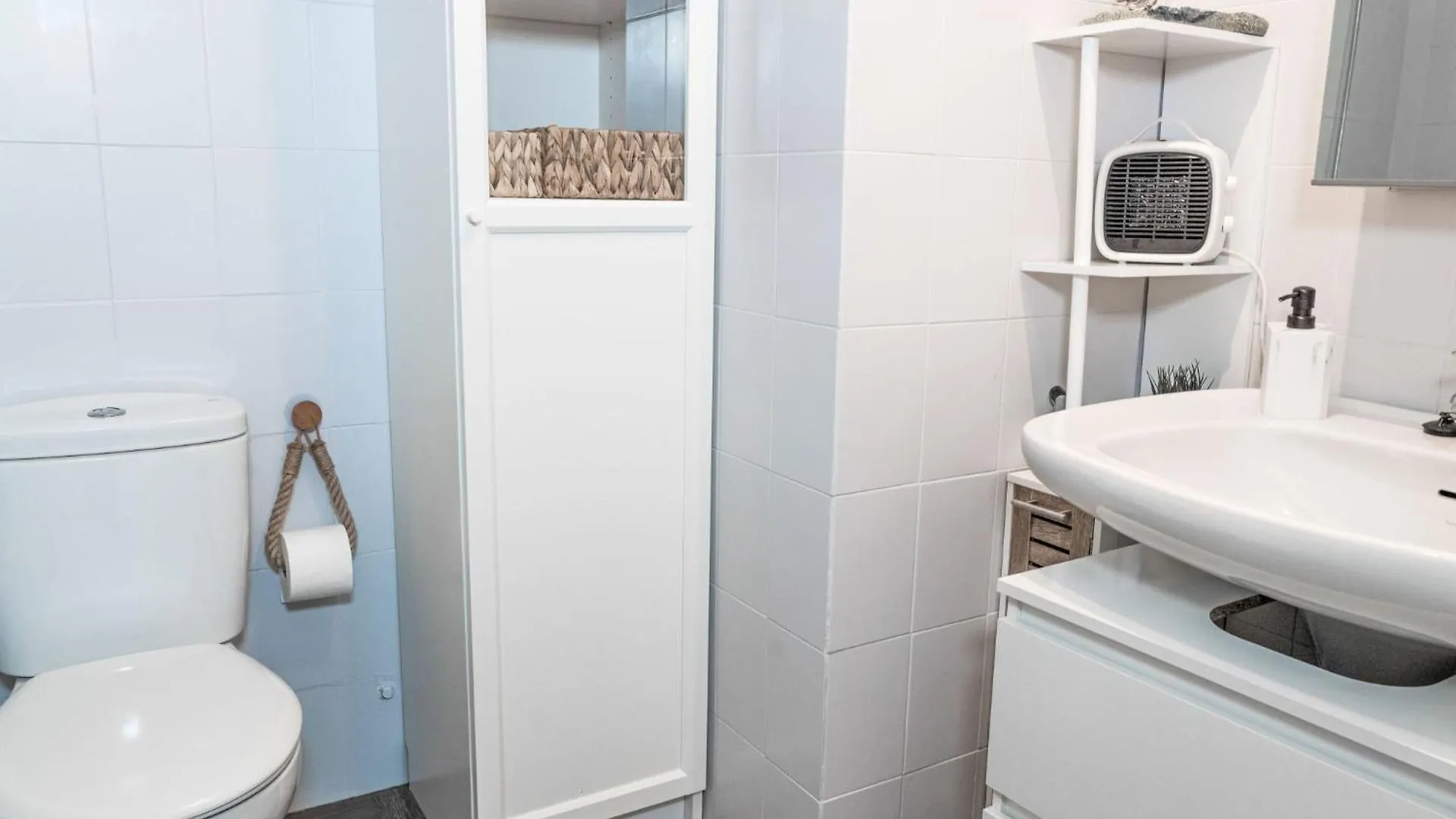 Apartment Vista Levante-2 By Interhome Estepona