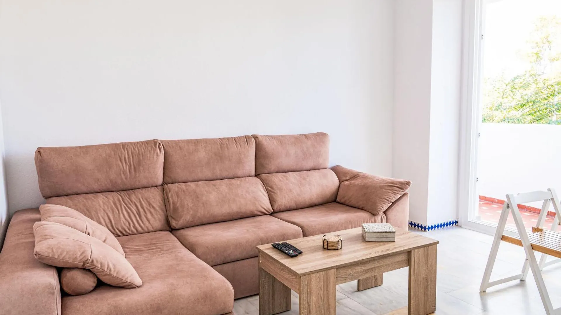 Apartment Vista Levante-2 By Interhome Estepona