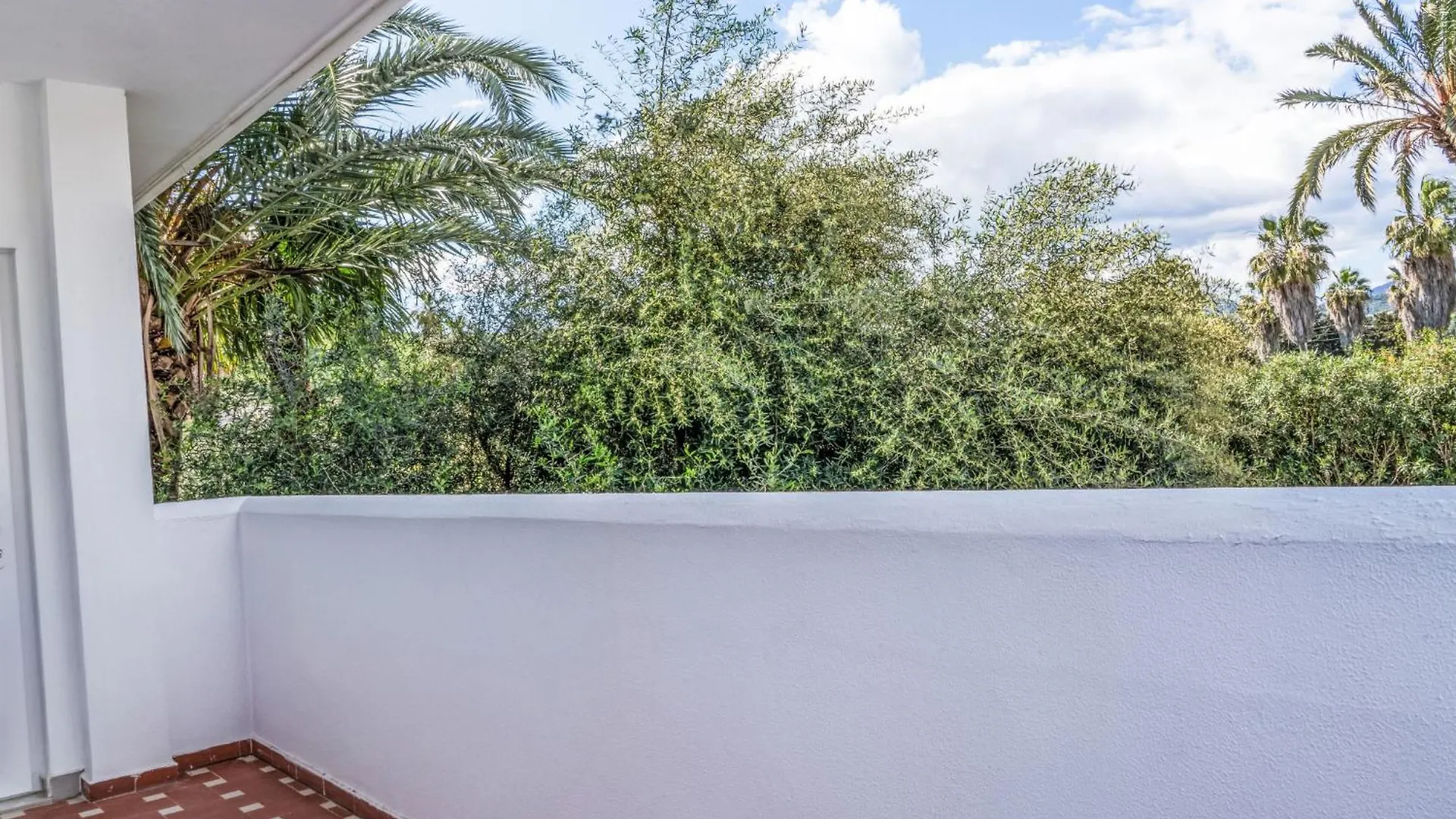 Apartment Vista Levante-2 By Interhome Estepona