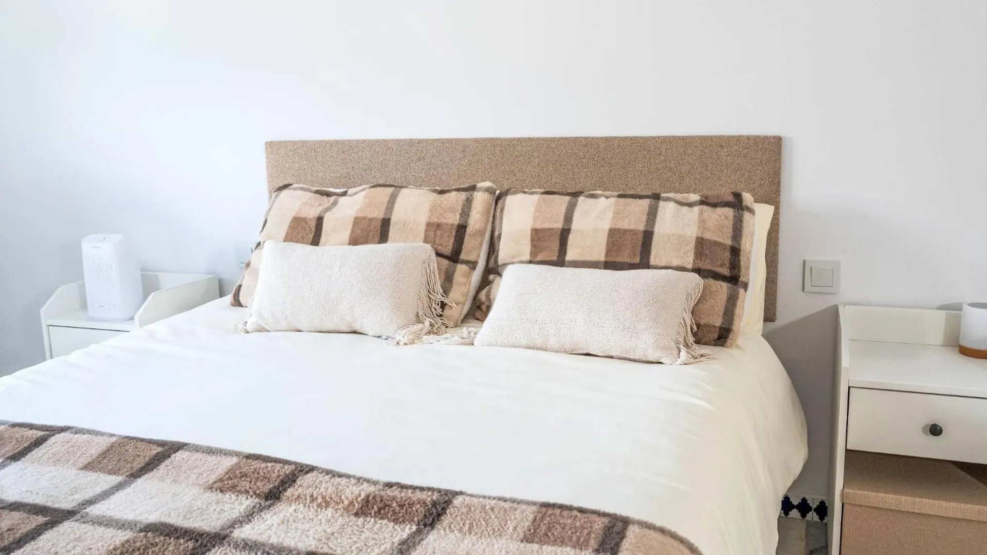 Apartment Vista Levante-2 By Interhome Estepona 0*,