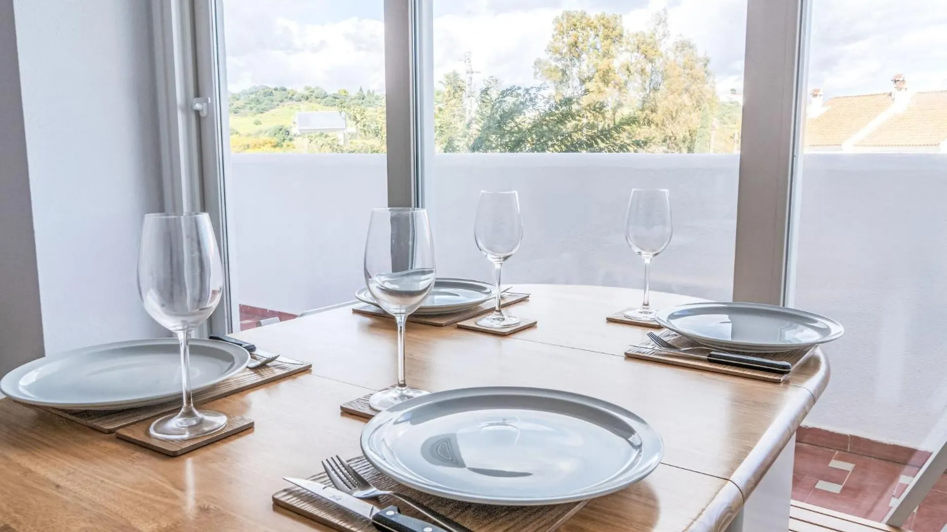 Apartment Vista Levante-2 By Interhome Estepona