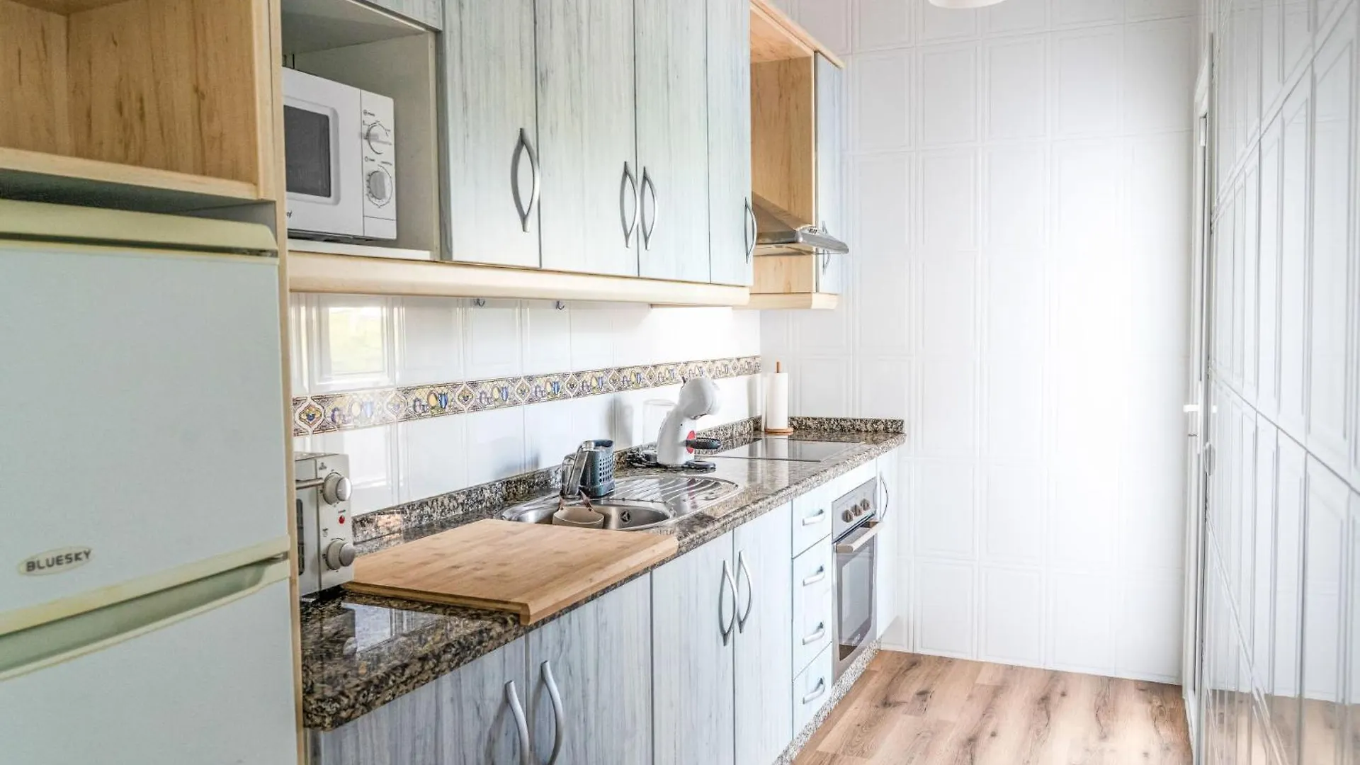 Apartment Vista Levante-2 By Interhome Estepona