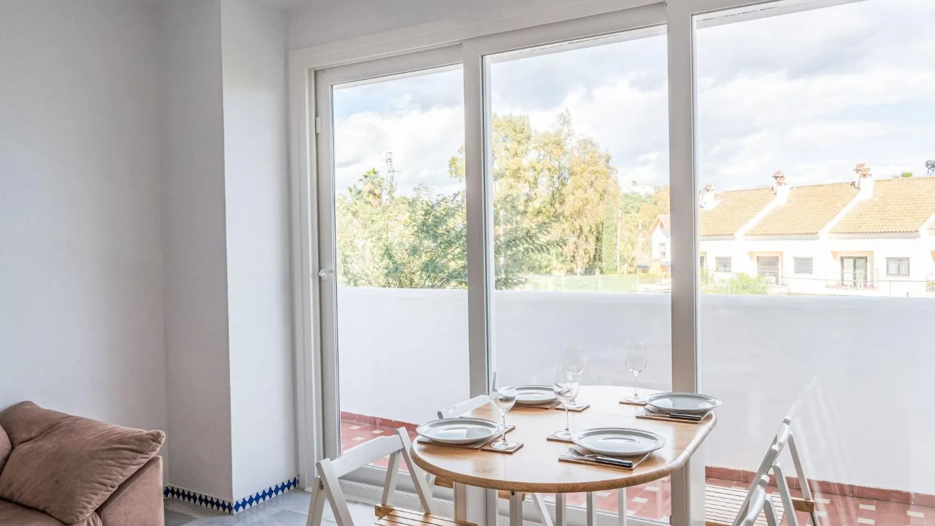 Apartment Vista Levante-2 By Interhome Estepona Spain