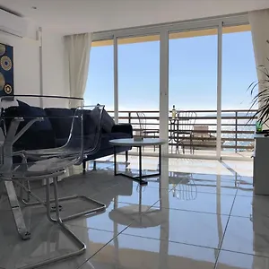 Apartment Amazing View Puerto, Estepona
