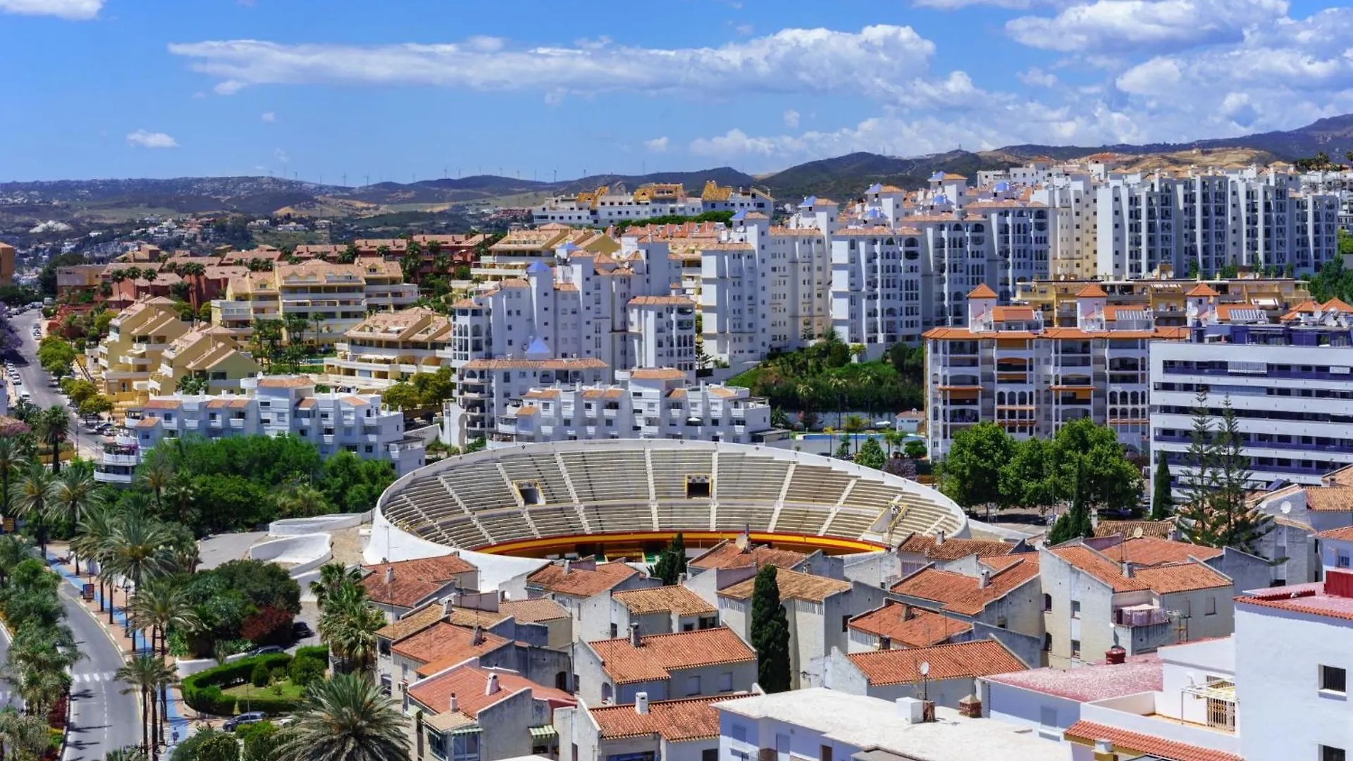 אסטפונה Apartment Vista Levante-2 By Interhome