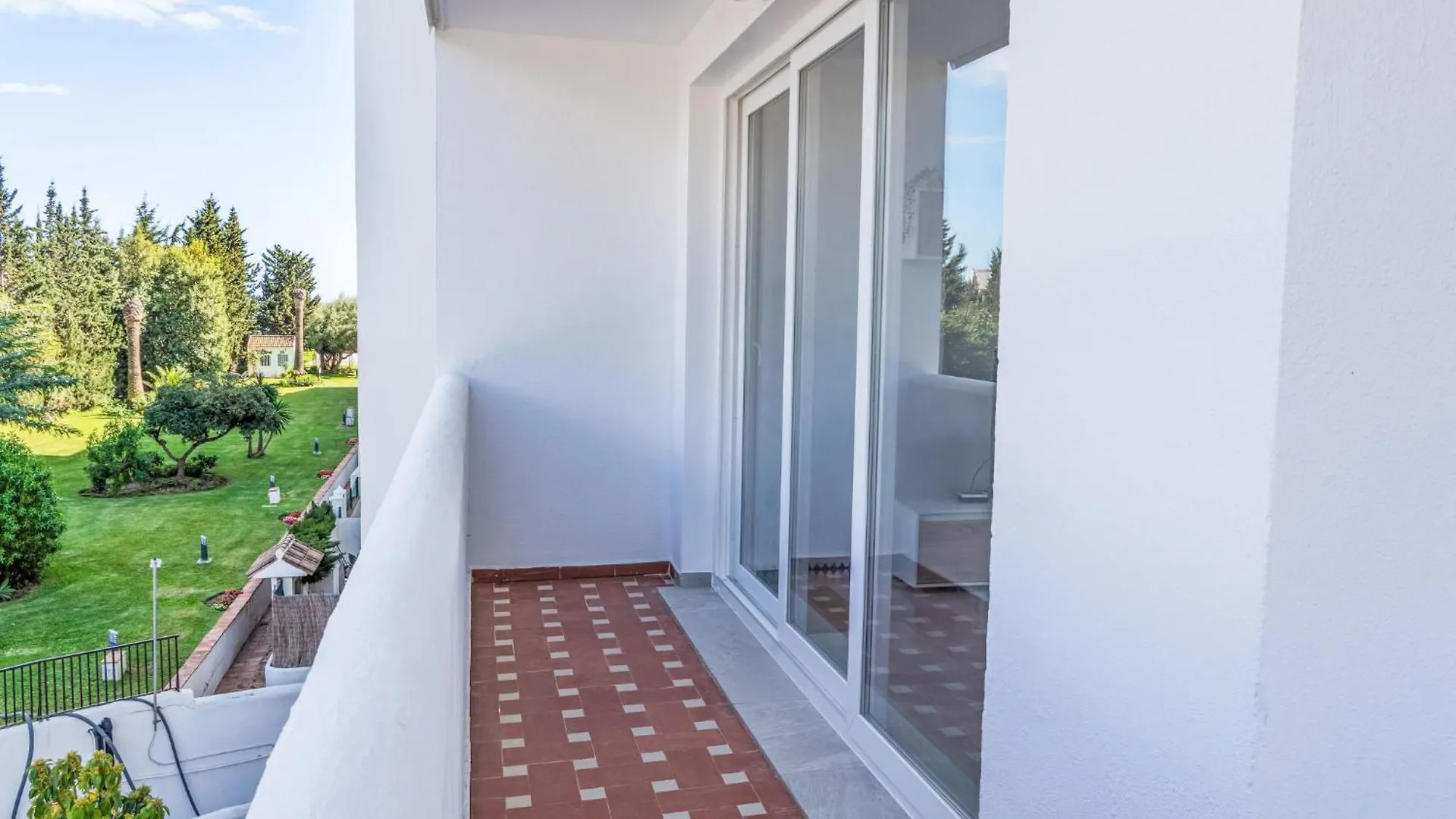 אסטפונה Apartment Vista Levante-2 By Interhome 0*,