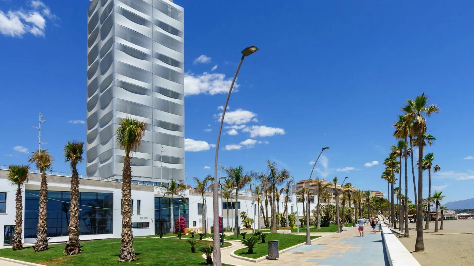 אסטפונה Apartment Vista Levante-2 By Interhome