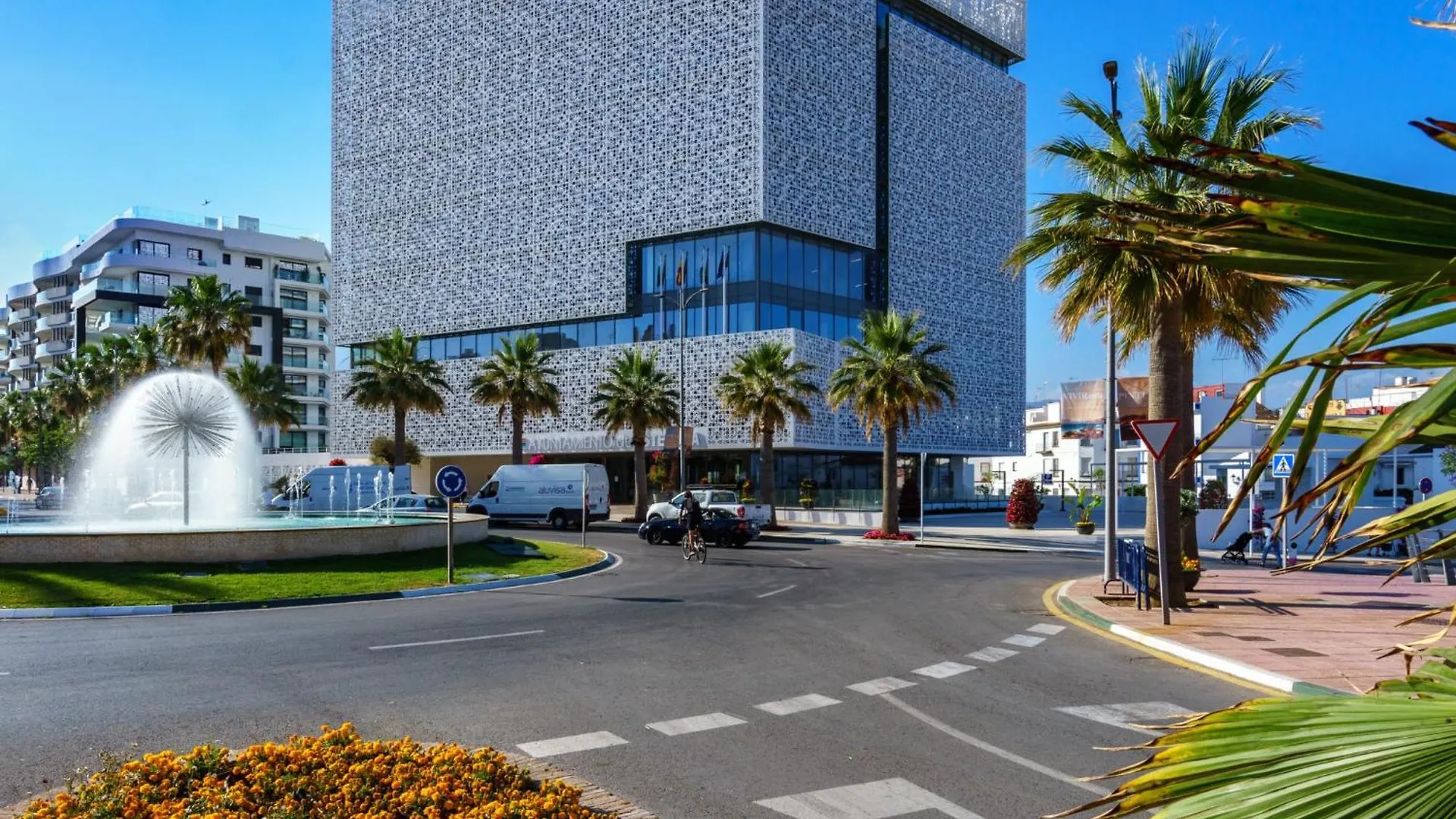 אסטפונה Apartment Vista Levante-2 By Interhome ספרד