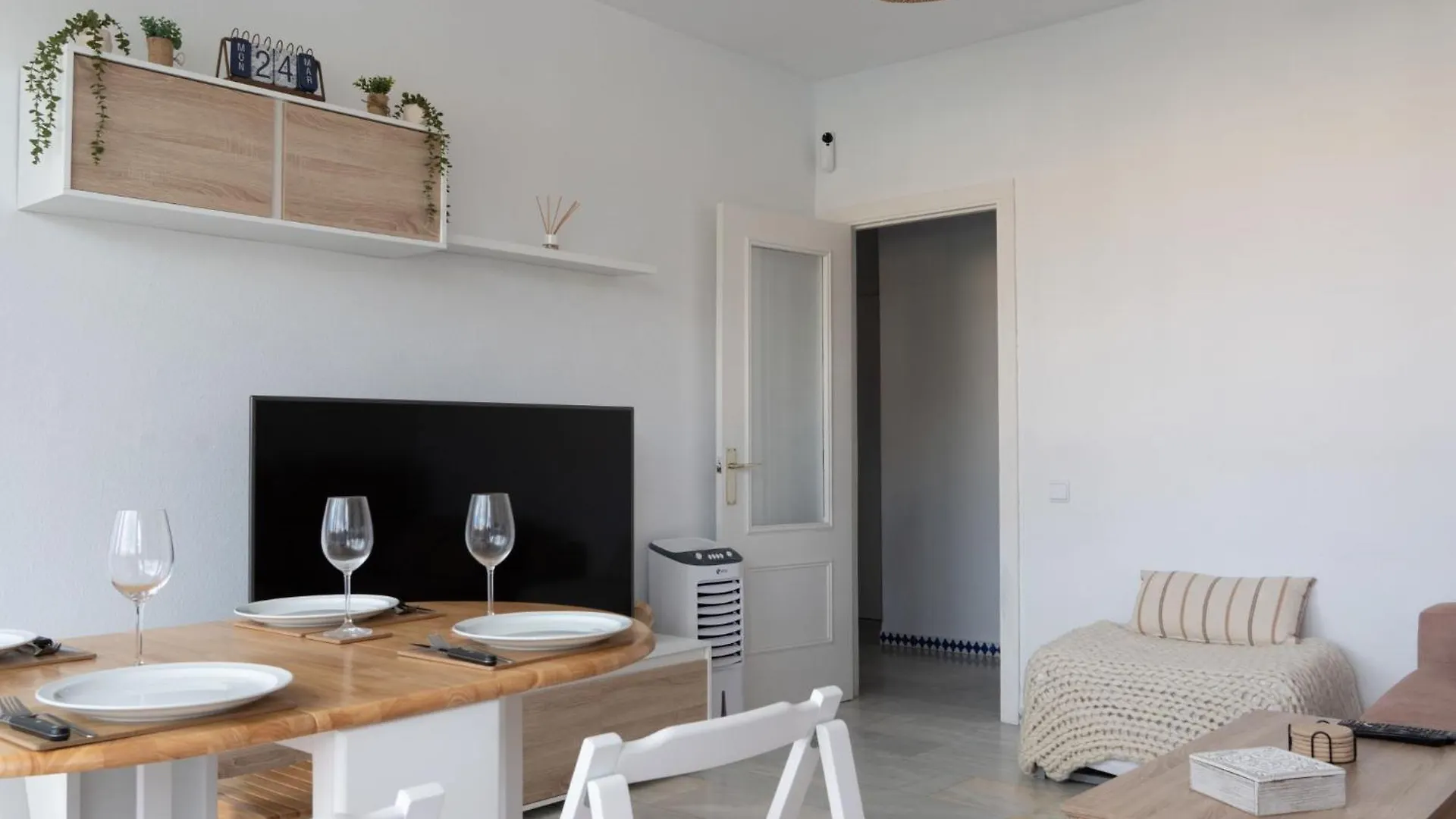 אסטפונה Apartment Vista Levante-2 By Interhome 0*,  ספרד