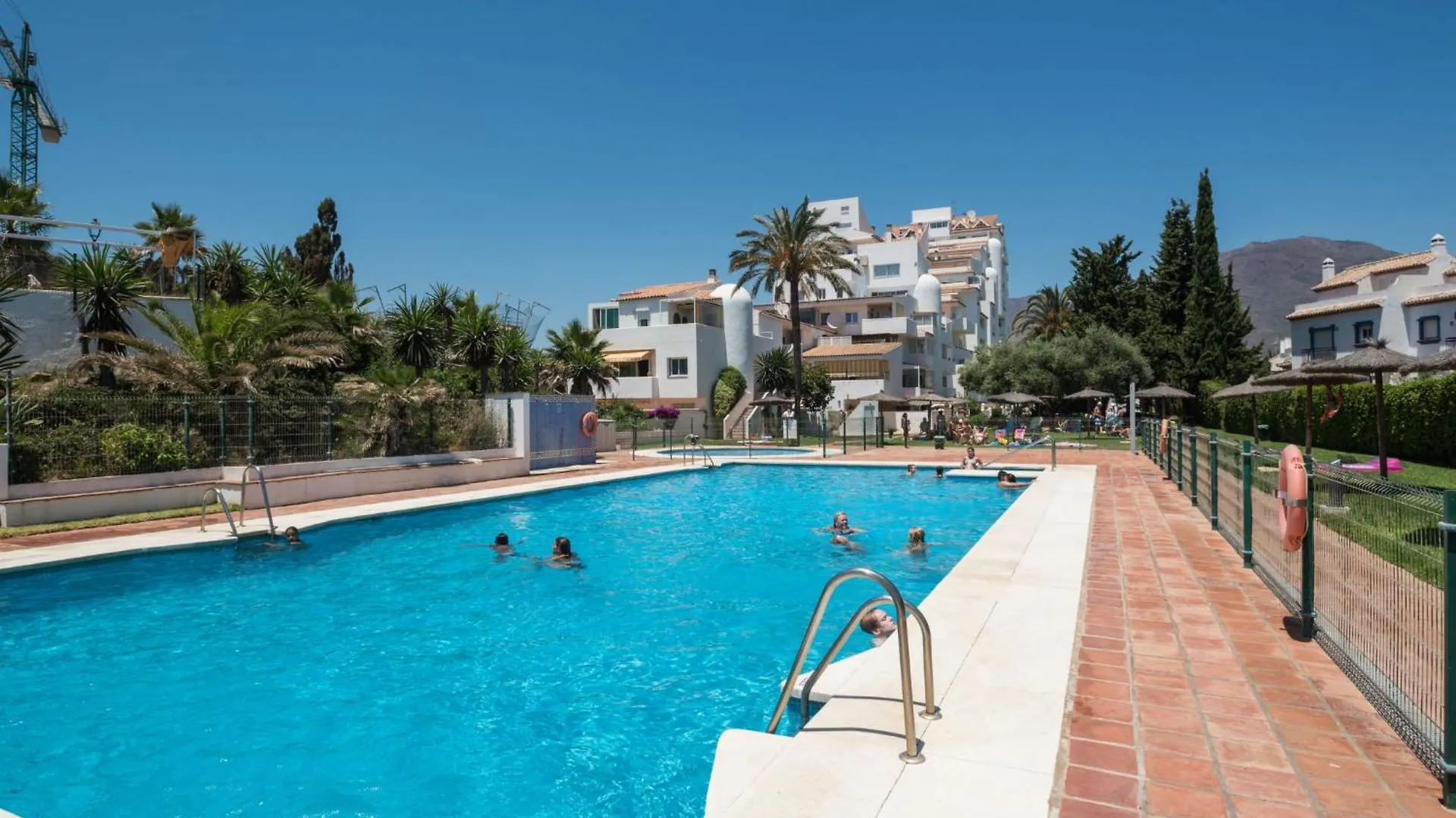 אסטפונה Apartment Vista Levante-2 By Interhome ספרד