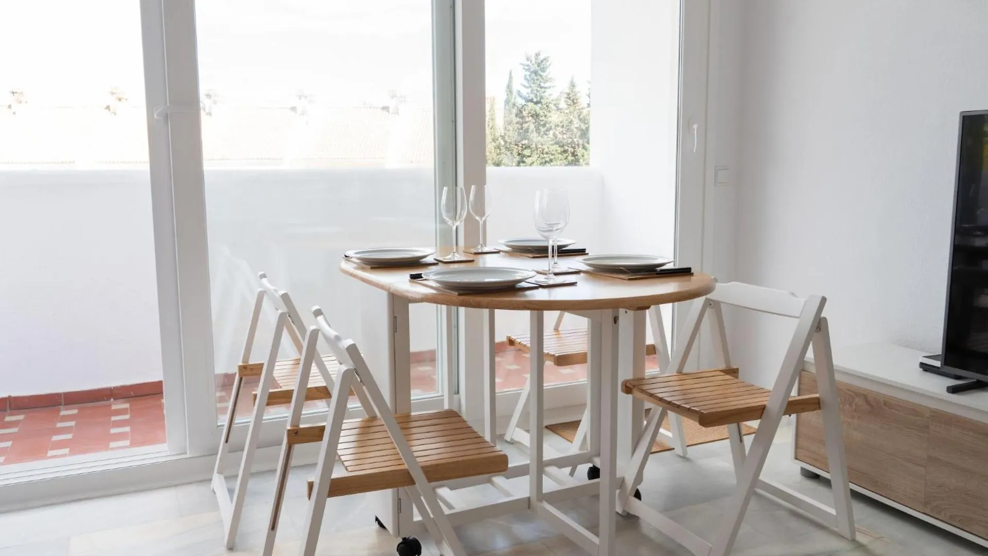 אסטפונה Apartment Vista Levante-2 By Interhome 0*,
