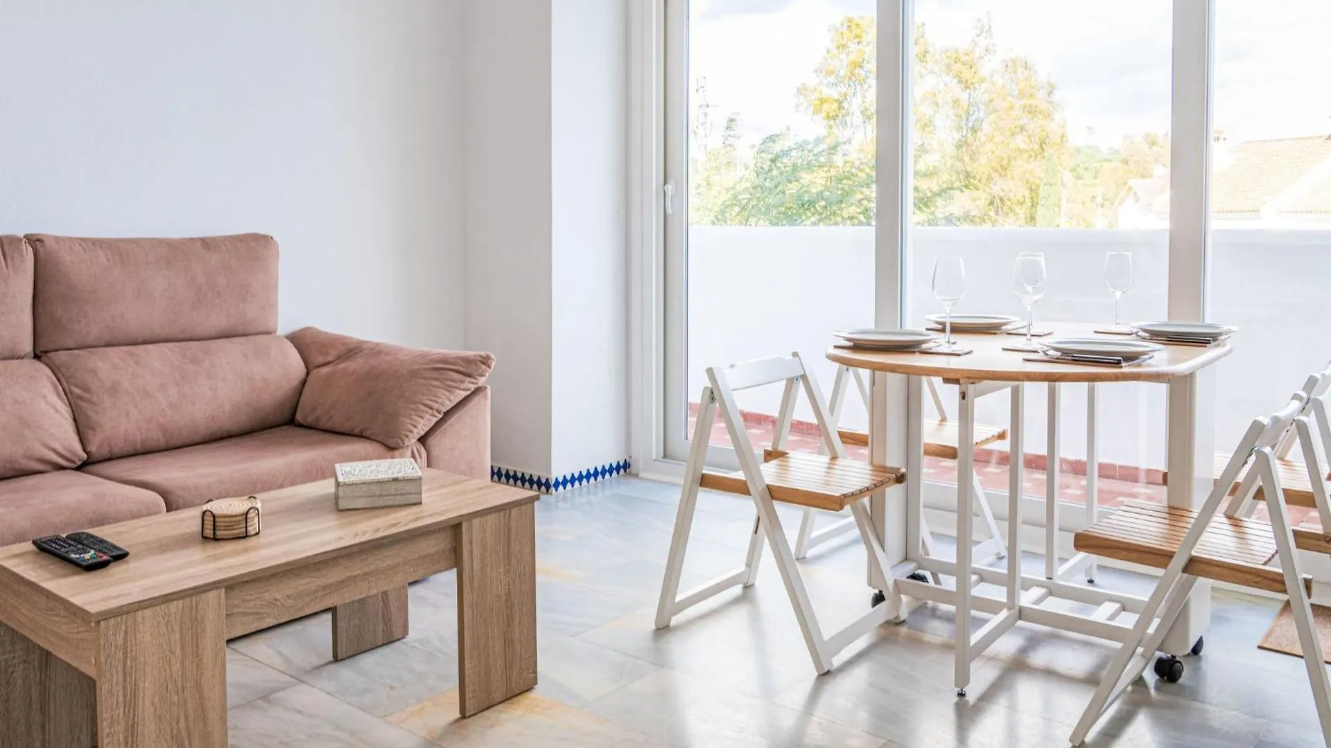 אסטפונה Apartment Vista Levante-2 By Interhome
