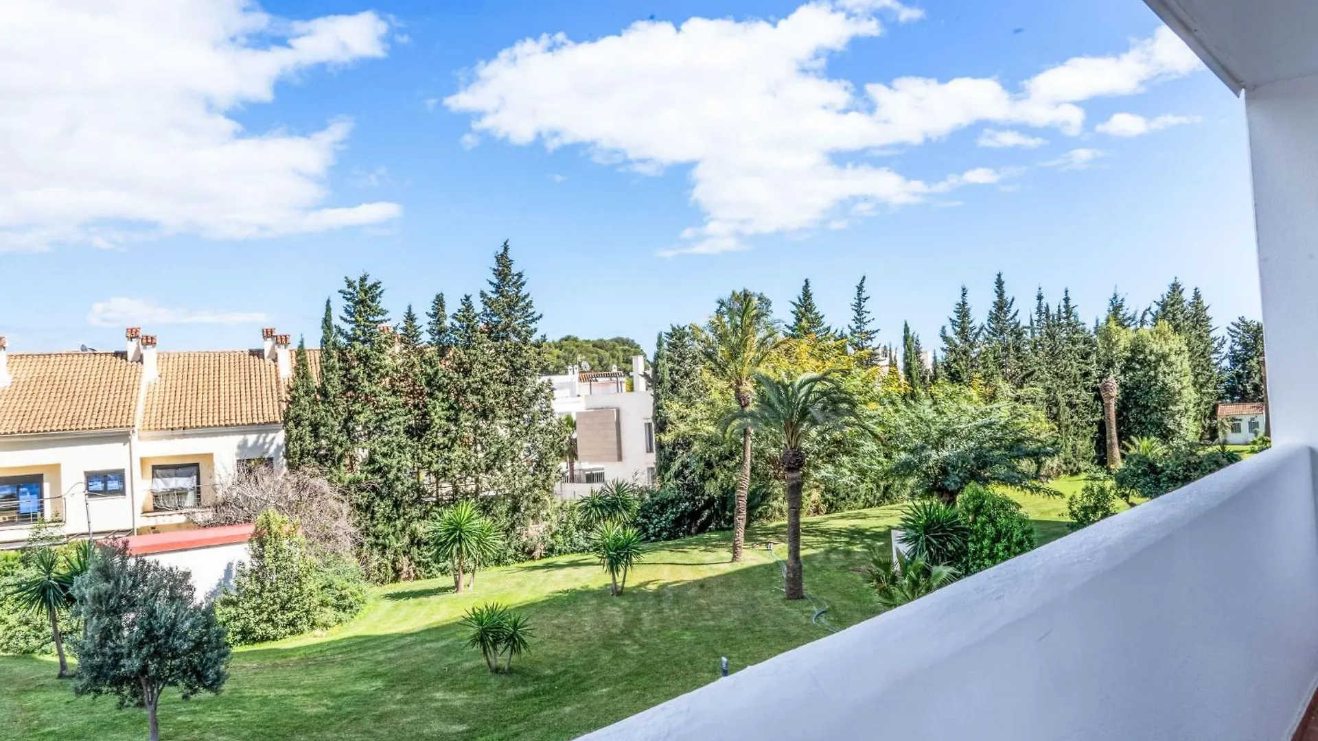 Apartment Vista Levante-2 By Interhome Estepona